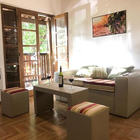 Mza Wine Apartment -Next To Aristides Street- First Class Mendoza Exterior foto